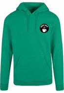 Hoodie - Coffee Lover