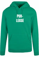 Hoodie - Puh-lease
