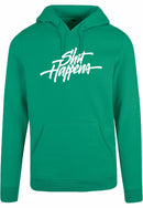 Hoodie - Shit Happens