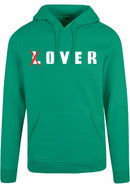 Hoodie - (L)over