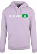 Hoodie - Bitch Mode
