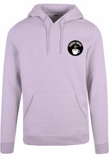 Hoodie - Coffee Lover Lilac
