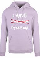 Hoodie - Dyslexia