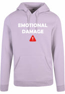 Hoodie - Emotional Damage