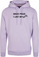 Hoodie - I lost my focus