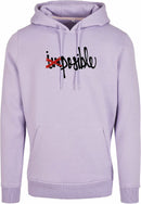 Hoodie - Imposible
