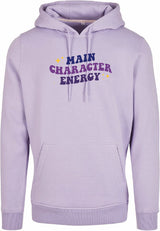 Hoodie - Main character Lilac
