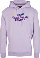 Hoodie - Main character