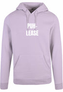 Hoodie - Puh-lease