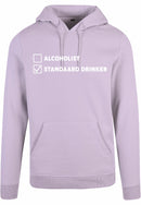 Hoodie - Standaard drinker