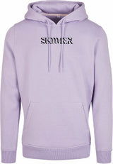 Hoodie - Summer Lilac