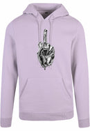 Hoodie - Middlefinger