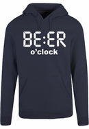 Hoodie - Beer O'Clock