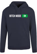 Hoodie - Bitch Mode