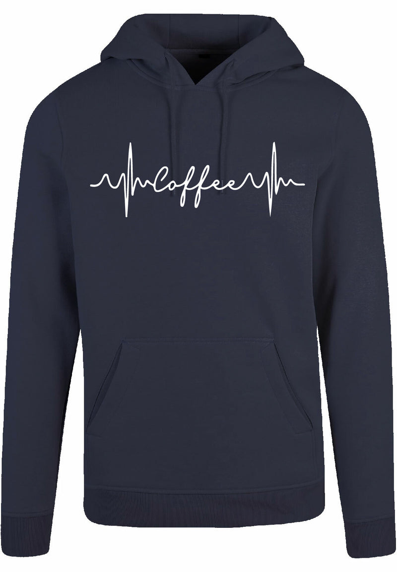 Hoodie - Coffee
