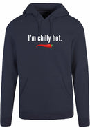 Hoodie - I'm chilly hot