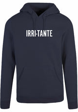 Hoodie - Irri-tante Navy