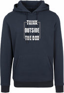 Hoodie - Outside the box