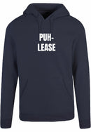 Hoodie - Puh-lease