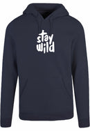 Hoodie - Stay Wild