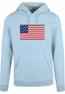Hoodie - American Flag