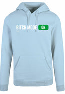 Hoodie - Bitch Mode