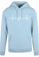 Hoodie - Coffee