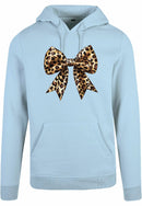 Hoodie - Panter Strik