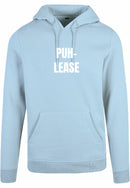 Hoodie - Puh-lease