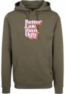 Hoodie - Better Late