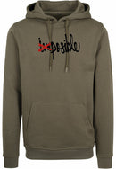 Hoodie - Imposible