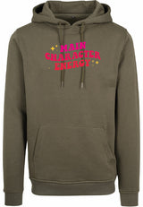 Hoodie - Main character Olive
