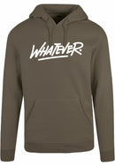 Hoodie - Whatever