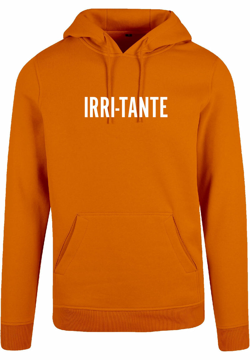 Hoodie - Irri-tante