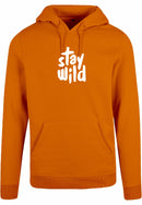 Hoodie - Stay Wild