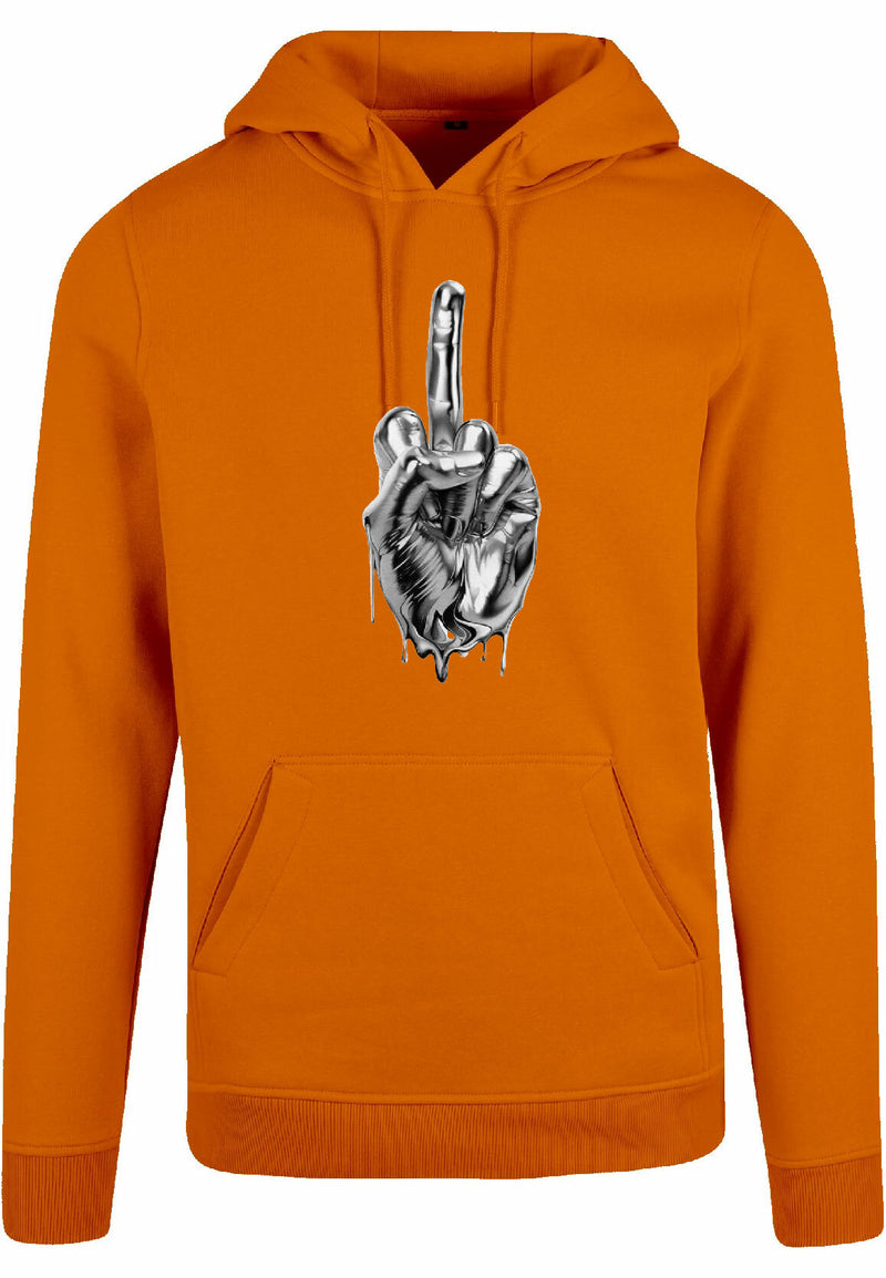 Hoodie - Middlefinger
