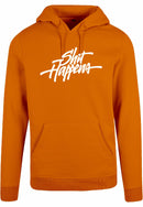 Hoodie - Shit Happens