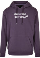 Hoodie - I lost my focus