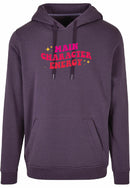 Hoodie - Main character