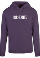Hoodie - Irri-tante