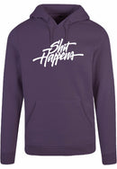 Hoodie - Shit Happens