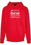 Hoodie - Adulting