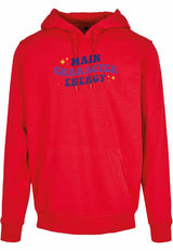 Hoodie - Main character Red