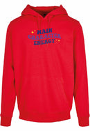 Hoodie - Main character