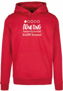 Hoodie - Adulting