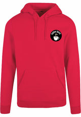Hoodie - Coffee Lover Ruby