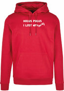 Hoodie - I lost my focus