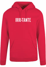 Hoodie - Irri-tante Ruby