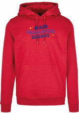 Hoodie - Main character Ruby