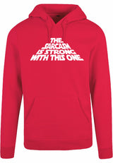 Hoodie - The Sarcasm Ruby